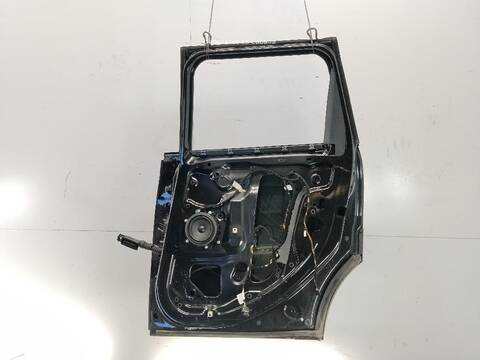 Foto 3ª: Puerta Trasera Derecha Mini Mini COOPER [B38 A15 A] (2013)