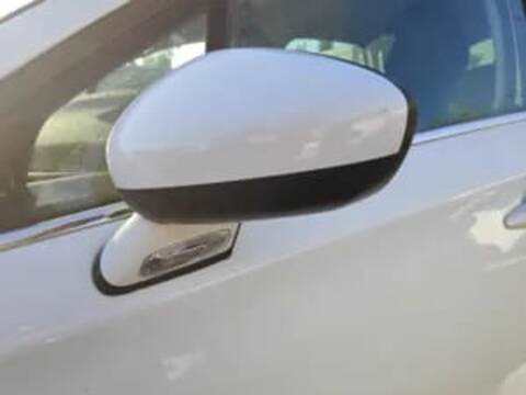 Retrovisor Izquierdo Citroen C4 WHITE ATTRACTION 92CV 68KW