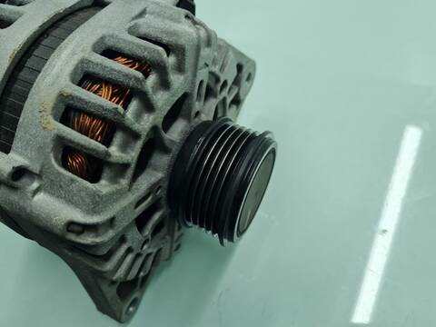 Foto 2ª: Alternador Kia Sportage EMOTION 4X2 116CV 85KW [D4FD] (2015)