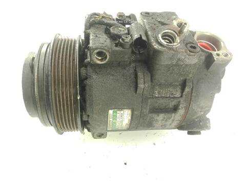 Foto 3ª: Compresor Aire Acondicionado Mercedes Clase V 200 V 220 CDI 638.294) [OM 611.980] (1996)