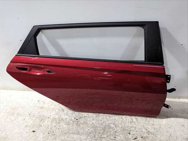 Foto 2ª: Puerta Trasera Derecha Hyundai i20 1.0 T-GDI 101CV 74KW [G3LE] (2025)