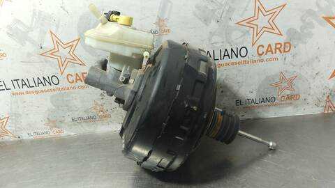 Foto 2ª: Servofreno Opel Zafira SELECTION 140CV 103KW [A14NET] (2013)