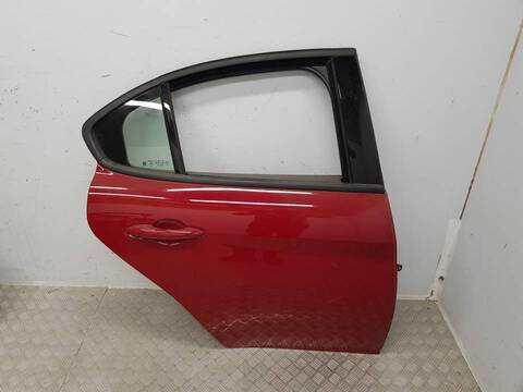 Puerta Trasera Derecha Alfa Romeo Giulietta SUPER