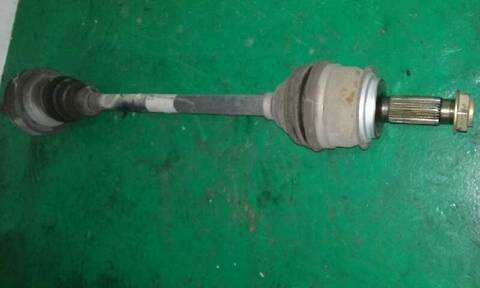 Transmision Trasera Derecha Mercedes Viano 2.1 CDI CAT 150CV 110KW