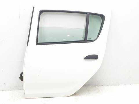 Puerta Trasera Izquierda Dacia Sandero STEPWAY ESSENTIAL