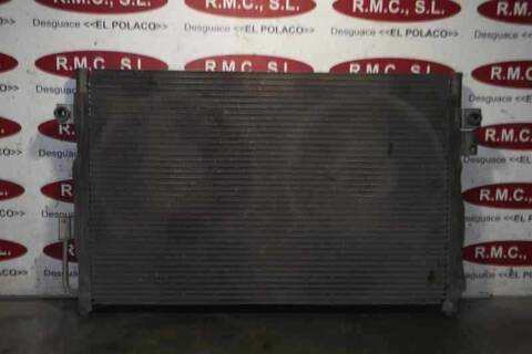 Radiador Calefaccion A.A. Hyundai Terracan 2.9 CRDI FULL 163CV 120KW