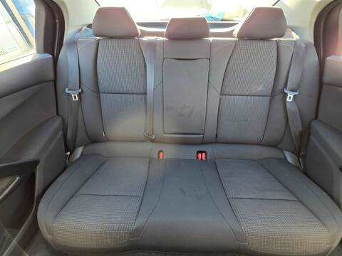 Asientos Traseros Peugeot 508 ACTIVE 120CV 88KW