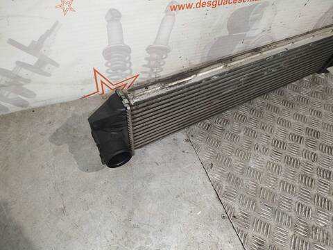 Foto 4ª: Intercooler Nissan Interstar CAJA CERRADA L 1 H 2 TECHO 114CV 84KW [G9U650] (2006)