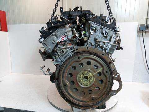 Motor Completo Ford F150 VERSION INDEFINIDA