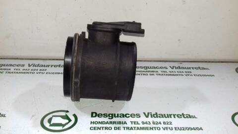 Caudalimetro Citroen Berlingo 1.6 16V HDI 75CV 55KW