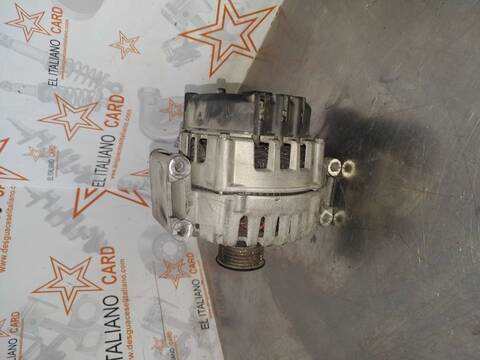 Foto 4ª: Alternador Mercedes Clase C 160 C 220 T CDI BLUETEC 205.204) 170CV 125KW FAMILIAR [651921] (2014)