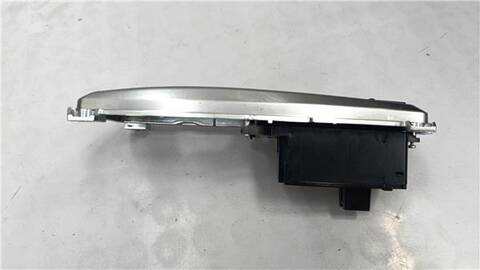 Foto 4ª: Freno de Mano Bmw X5 3.0 TD 173KW E70) [M57 306 D3]