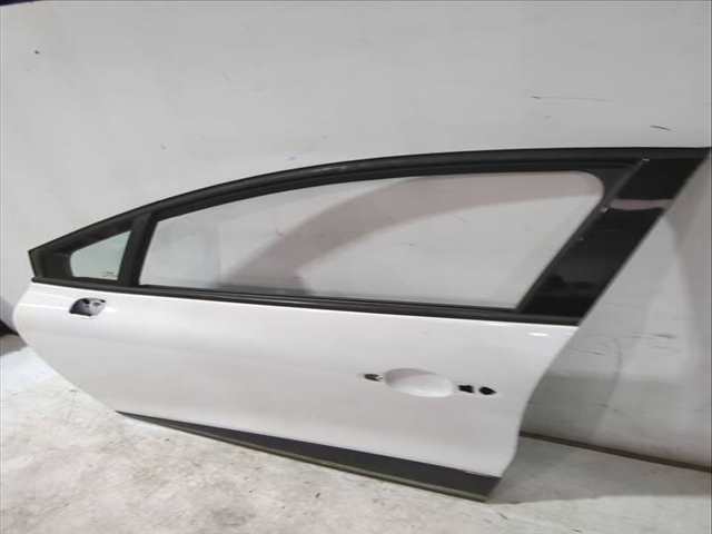 Foto 3ª: Puerta Delantera Izquierda Renault Clio 0.9 TCE 90 90CV 66KW [H4B 400,H4B 412,H4B 408] (2017)