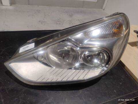 Faro Izquierdo Ford Galaxy QYWA