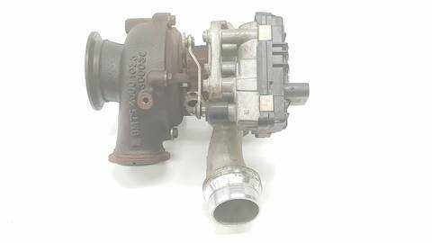Turbocompresor Bmw Serie 2 215 216D 113CV 83KW
