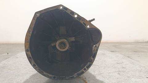 Caja Cambios Mercedes Sprinter 416 CDI 904.662 904.663) 156CV 115KW