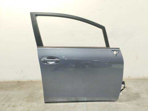 Foto 2ª: Puerta Delantera Derecha Toyota Verso 1.6 ZGR20_) 132CV 97KW [1ZR-FAE] (2011)