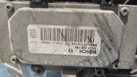 Foto 4ª: Radiador Motor Ford Focus AMBIENTE D) BERLINA 116CV 85KW [KKDA] (2006)