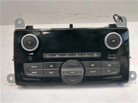 Sistema Audio Radio CD Renault Clio 1.5 LIMITED 90CV 66KW