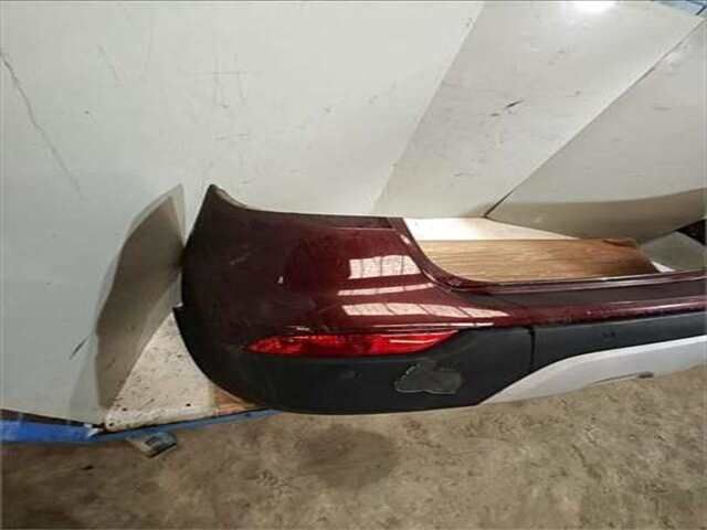 Foto 2ª: Paragolpes Trasero Opel Mokka 1.4 120 ANIVERSARIO START/STOP [1.4 LTR. - 103 KW 16V TURBO] [A14NET / B14NET]