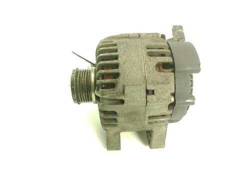 Foto 2ª: Alternador Citroen C4 1.6 HDI [9HZ (DV6TED4)] (2006)