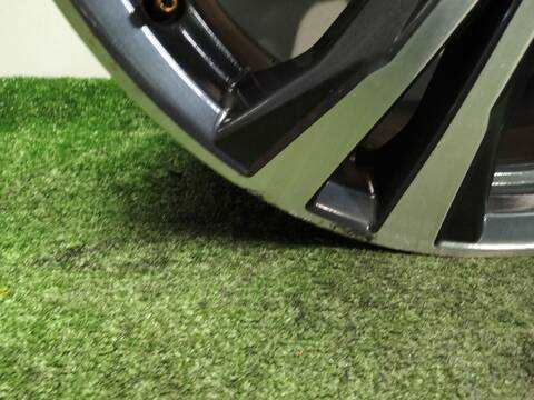 Foto 3ª: LLanta Chapa Nissan Qashqai 1.5 DCI 110CV 81KW [K9K646] (2017)