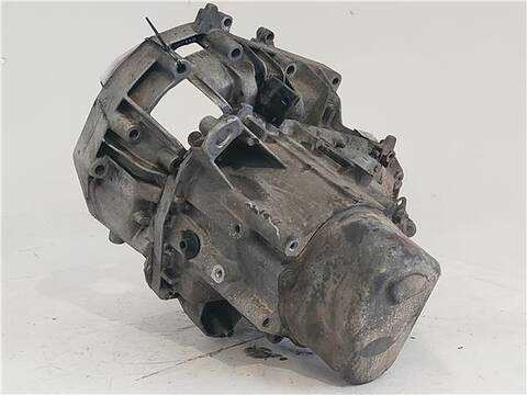 Foto 2ª: Caja Cambios Renault Clio 1.9 D 65CV 48KW FURGON [F8Q 730] (1995)