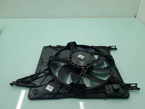 Foto 2ª: Electroventilador Nissan Qashqai TEKNA PREMIUM 4X4 150CV 110KW [M9R855] (2013)