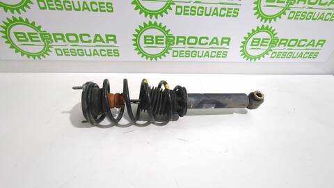 Amortiguador Delantero Derecho Peugeot 407 1.6 HDI 110 6D9HZC 6D9HYC) 109CV 80KW