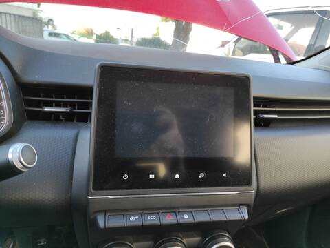 Foto 1ª: Sistema GPS Renault Clio H4D470 (2021)