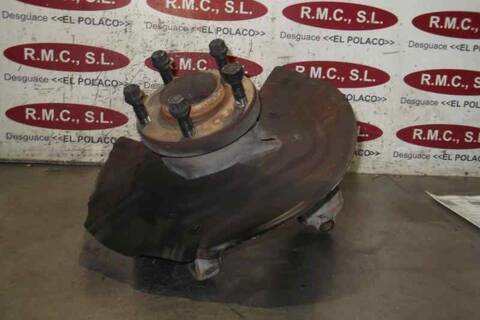 Mangueta Delantera Derecha Bmw X3 2.0D 177CV 130KW