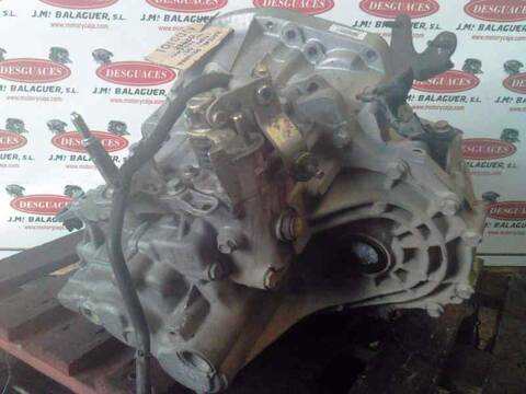 Foto 1ª: Caja Cambios Nissan Primera ACENTA 1.9 16V TD CAT 120CV