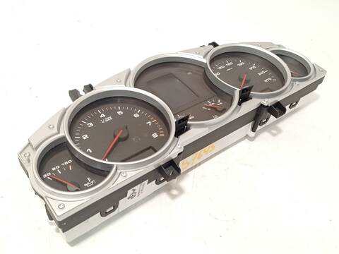 Cuadro de Instrumentos Porsche Cayenne S 4.8 385CV 283KW