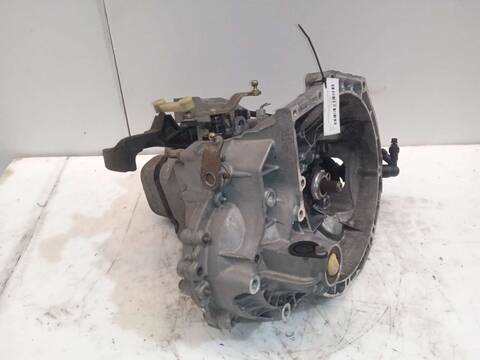 Caja Cambios Citroen C3 1.4 HDI 68CV 50KW