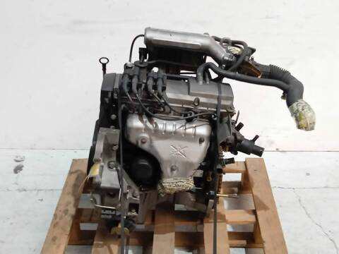 Motor Completo Renault Megane 1.5 CAT HATCHBACK BERLINA 75CV 55KW I BERLINA HATCHBACK BA0)