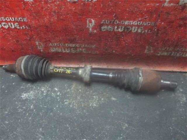 Transmision Delantera Izquierda Honda Civic 1.8