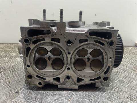 Foto 3ª: Culata Subaru Forester EJ20 (2004)