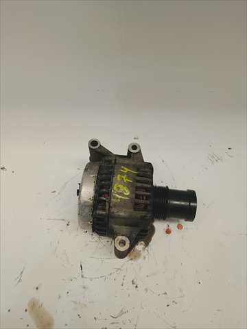 Foto 3ª: Alternador Ford Transit 2.4 D [D/D2FA] (2003)