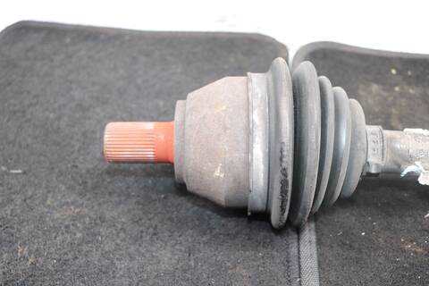 Foto 2ª: Transmision Delantera Izquierda Ford Focus SPORT 116CV 85KW (2004)