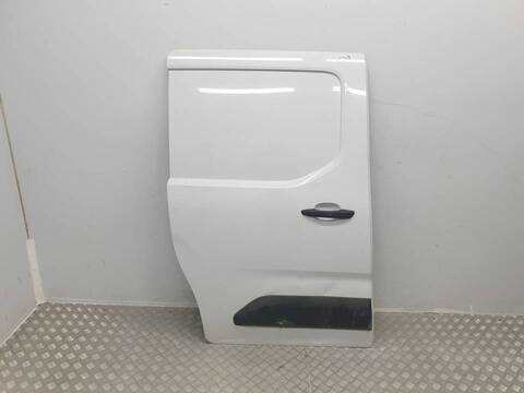 Puerta Lateral Corredera Derecha Citroen Berlingo BERLINGO M
