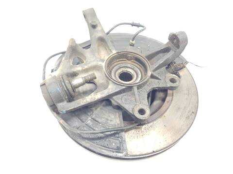 Foto 3ª: Mangueta Delantera Izquierda Mercedes Clase ML 400 4.0 V8 CDI 250CV 184KW AUT. 163.128) W163) OM628 [628963] (1999)