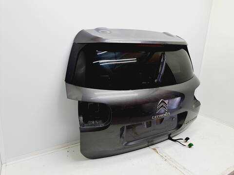 Foto 3ª: Portón Citroen C5 C-SERIES AIRCROSS 131CV 96KW [YHZ] (2020)