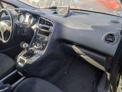 Kit Airbag Peugeot 5008 PREMIUM 109CV 80KW