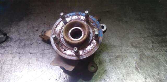 Mangueta Delantera Derecha Chevrolet Captiva 2.0 D