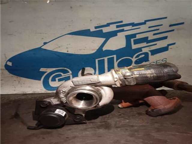 Turbocompresor Hyundai i30 1.4 BASE [1.4 LTR. - 66 KW CRDI CAT]