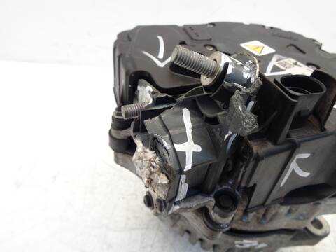 Foto 3ª: Alternador Jaguar XF 180 CV 132KW [204DTD AJ20D4] (2015)