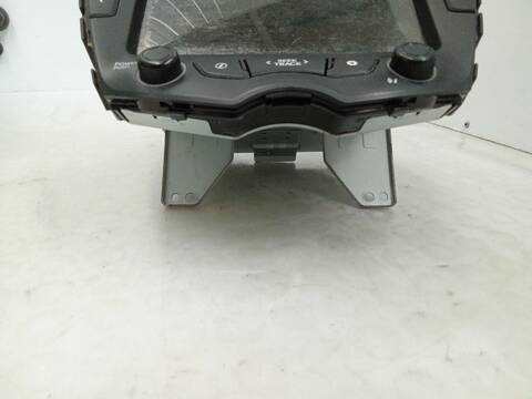 Foto 3ª: Sistema Audio Radio CD Hyundai Veloster 1.6 GDI 140CV 103KW [G4FD] (2012)