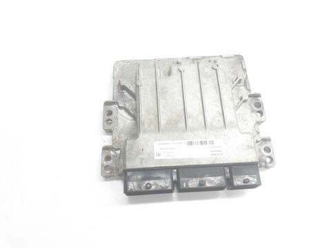 Centralita Motor ECU Renault Arkana TECHNO