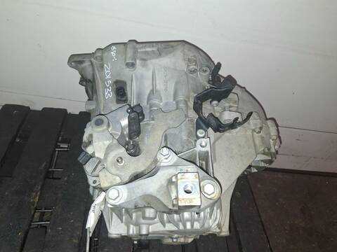 Foto 2ª: Caja Cambios Ford C Max GHIA 2.0 TDCI CAT 136CV (2007)