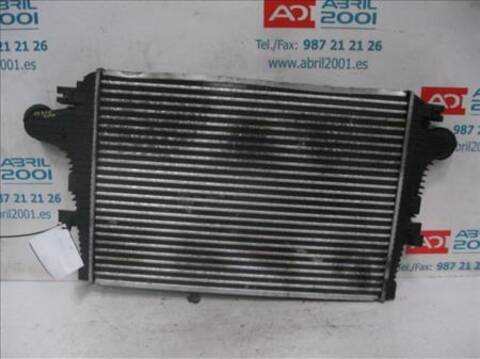 Foto 2ª: Intercooler Alfa Romeo 159 1.9 JTDM 16V - SELECTIVE 150CV 110KW [939 A2.000] (2006)
